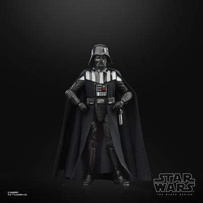 Star Wars Black Series - Sacramento - Speelgoed (5010994148300)