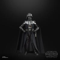 Star Wars Black Series - Sacramento - Speelgoed (5010994148300) - thumbnail