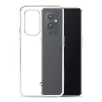 Mobilize Gelly Case OnePlus 9 Clear - thumbnail