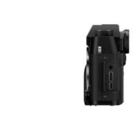Fujifilm X-T30 III body zwart - thumbnail