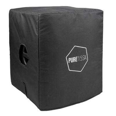 DAP transporthoes voor Pure-15(A)S subwoofers