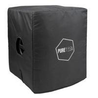 DAP transporthoes voor Pure-15(A)S subwoofers - thumbnail