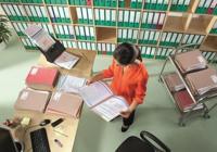 Canon imageFORMULA DR-M160II A4 Scanner - thumbnail