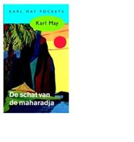 De schat van de maharadja - Karl May - ebook - thumbnail