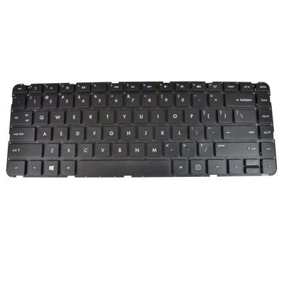 Notebook keyboard for HP Pavilion Sleekbook 14 14-1000 14-b000 without frame