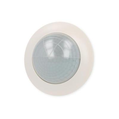 ESYLUX EP10428128 Bewegingsmelder Inbouw (in muur) 360 ° Wit IP20