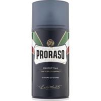 Proraso Blue Scheerschuim - thumbnail