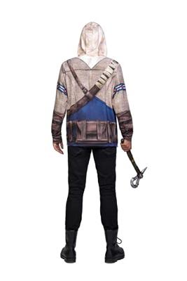 Kostuums voor Volwassenen My Other Me Ratonhnhake Ton - Maat: M - Maat: M