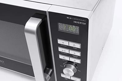 Caso MI 30 Ceramic Solo magnetron