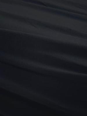 Marc O'Polo Premium Organic Jersey Hoeslaken Dark Navy