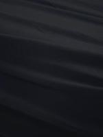 Marc O'Polo Premium Organic Jersey Hoeslaken Dark Navy - thumbnail