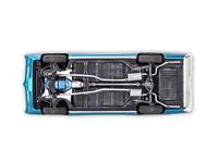 Revell 14530 69 Pontiac GTO The Judge 2N1 Auto (bouwpakket) 1:24 - thumbnail