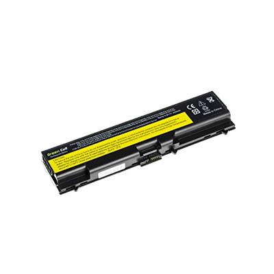 Green Cell LE05 notebook reserve-onderdeel Batterij/Accu
