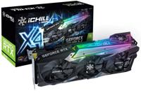 INNO3D GeForce RTX 3070 iCHILL X4 - thumbnail
