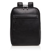 Castelijn & Beerens Nappa X Victor backpack 15.6''-Black - thumbnail