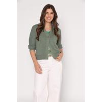 Vest v-hals - thumbnail