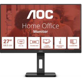 Gaming monitor AOC 27E3QAF 27" Full HD