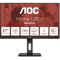 Gaming monitor AOC 27E3QAF 27" Full HD - thumbnail