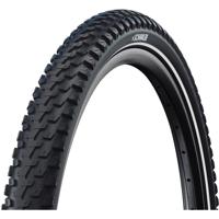 SCHWALBE draadband marathon plus mtb 60-584 +r zwart - thumbnail