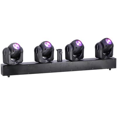 Ayra ERO Motion Heads 4RGBW-32
