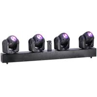 Ayra ERO Motion Heads 4RGBW-32 - thumbnail
