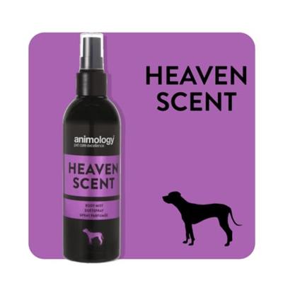 Animology Heaven Scent Body Mist 150 ml Animology Heaven Scent Body Mist 150 ml