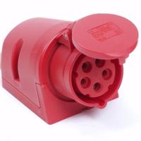 CEE WCD opbouw 16a 5-polig - thumbnail