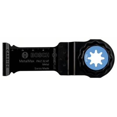 Bosch Accessories 2609256D53 PAIZ 32 AT Invalzaagblad 1 stuk(s) Bosch Accessories 2609256D53 PAIZ 32 AT Invalzaagblad 1 stuk(s)