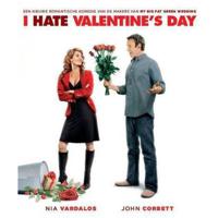 I Hate Valentine's Day - thumbnail