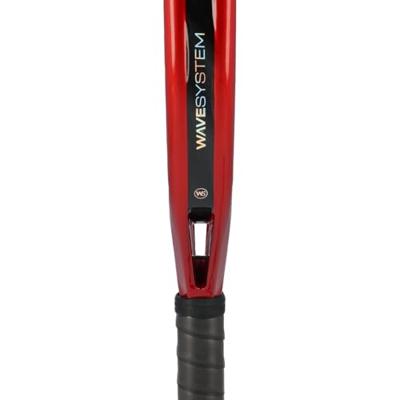 Bullpadel Xplo Comfort 25 Padelracket 1