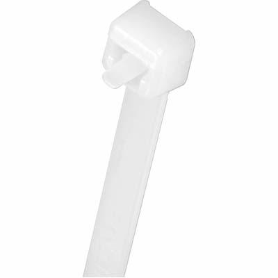 Panduit RCV250 PRT2S-C Kabelbinder 188 mm 4.80 mm Natuur Hersluitbaar, Met hefsluiting 1 stuk(s) Panduit RCV250 PRT2S-C Kabelbinder 188 mm 4.80 mm Natuur Hersluitbaar, Met hefsluiting 1 stuk(s)