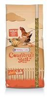 Versele Laga Country&apos;s Best Gold 4 scharrelmix kippenvoer 20 kg - thumbnail