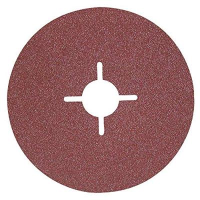 Makita Accessoires Fiberschijf K120 180 mm - P-01105