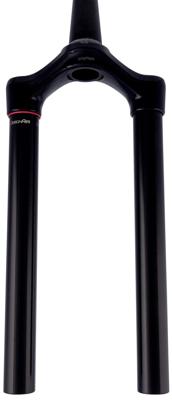ROCKSHOX kroon / stuurbuis / bovenbuizen unit crown/st.tube unit rs 27,5+/29"boost gl.black
