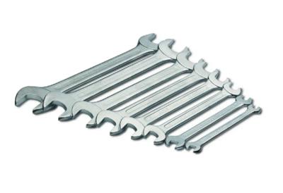 Cimco 112310 112310 Dubbele steeksleutelset 8-delig Sleutelbreedte (metrisch) 6 - 22 mm Cimco 112310 112310 Dubbele steeksleutelset 8-delig Sleutelbreedte (metrisch) 6 - 22 mm