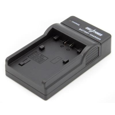 ChiliPower Sony NP-FV50, NP-FV70 en NP-FV100 mini USB oplader