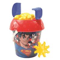 Adriatic emmerset superman Ø18cm - thumbnail