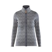 Fjallraven - Snow Cardigan Vest Dames - thumbnail