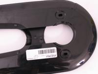 Gazelle Kettingkast linea kort - glanzend zwart - thumbnail