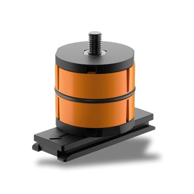 SKS bevestigingsset voor shockboard/shockblade 26”/28”