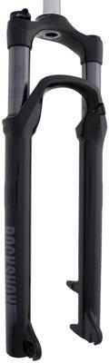 ROCKSHOX verende voorvork "recon silver rl" susp.fork rs recon sil.rl 1,5" to 1 1/8" black