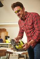 Ryobi RAK6JSBW | 5-delig Decoupeerzaagblad Set compatibel met RJS720, RJS750, RJS850, RJS980 en RJS1050 - 5132002810 - 5132002810 - thumbnail