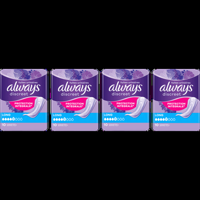 Always Discreet Verband Voor Urineverlies 4 x 10 stuks bij Jumbo - thumbnail