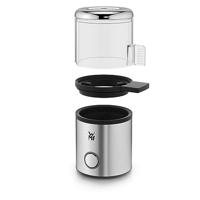 WMF KITCHENminis 1 ei Eierkoker Grijs - thumbnail