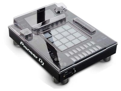 Decksaver Pioneer DJS-1000 cover