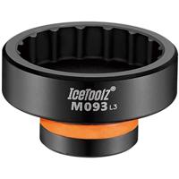 IceToolz (Buzaglo) Trapassleutel icetoolz m093 - thumbnail