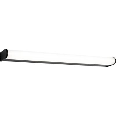 Paulmann Arneb LED-lamp voor vochtige ruimte LED 12.5 W Warmwit Zwart Paulmann Arneb LED-lamp voor vochtige ruimte LED 12.5 W Warmwit Zwart