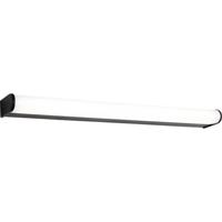 Paulmann Arneb LED-lamp voor vochtige ruimte LED 12.5 W Warmwit Zwart - thumbnail