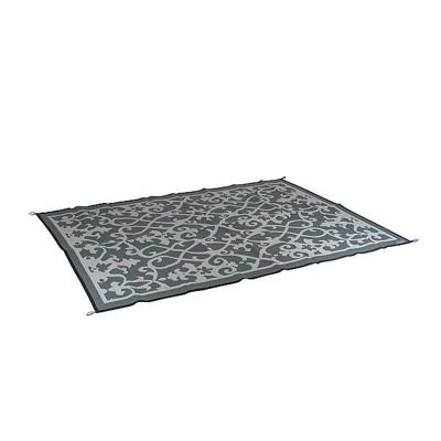 Bo-camp Chill Mat Oriental Champagne Tenttapijt Beige L