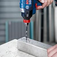 Bosch Professional 103-delige boor- en bitset (hout, steen en metaal, boor- en schroefgereedschapaccessoires) - thumbnail